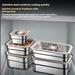 Food-container vacuum pump