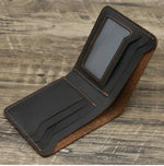 Multi-card wallet