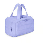 Lightweight toiletry pouch