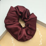 22mmS Version Silk Hair Rope