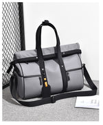 Wet & dry travel bag