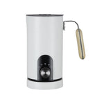 Hot & cold milk frother
