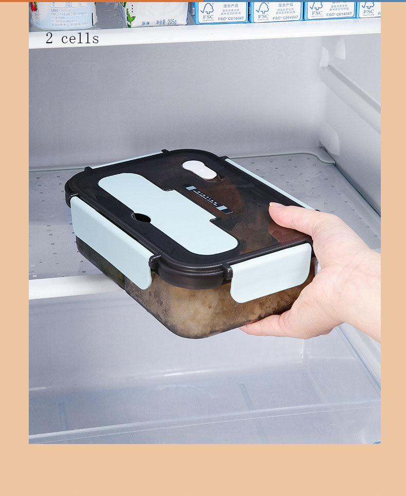 Bento lunch box