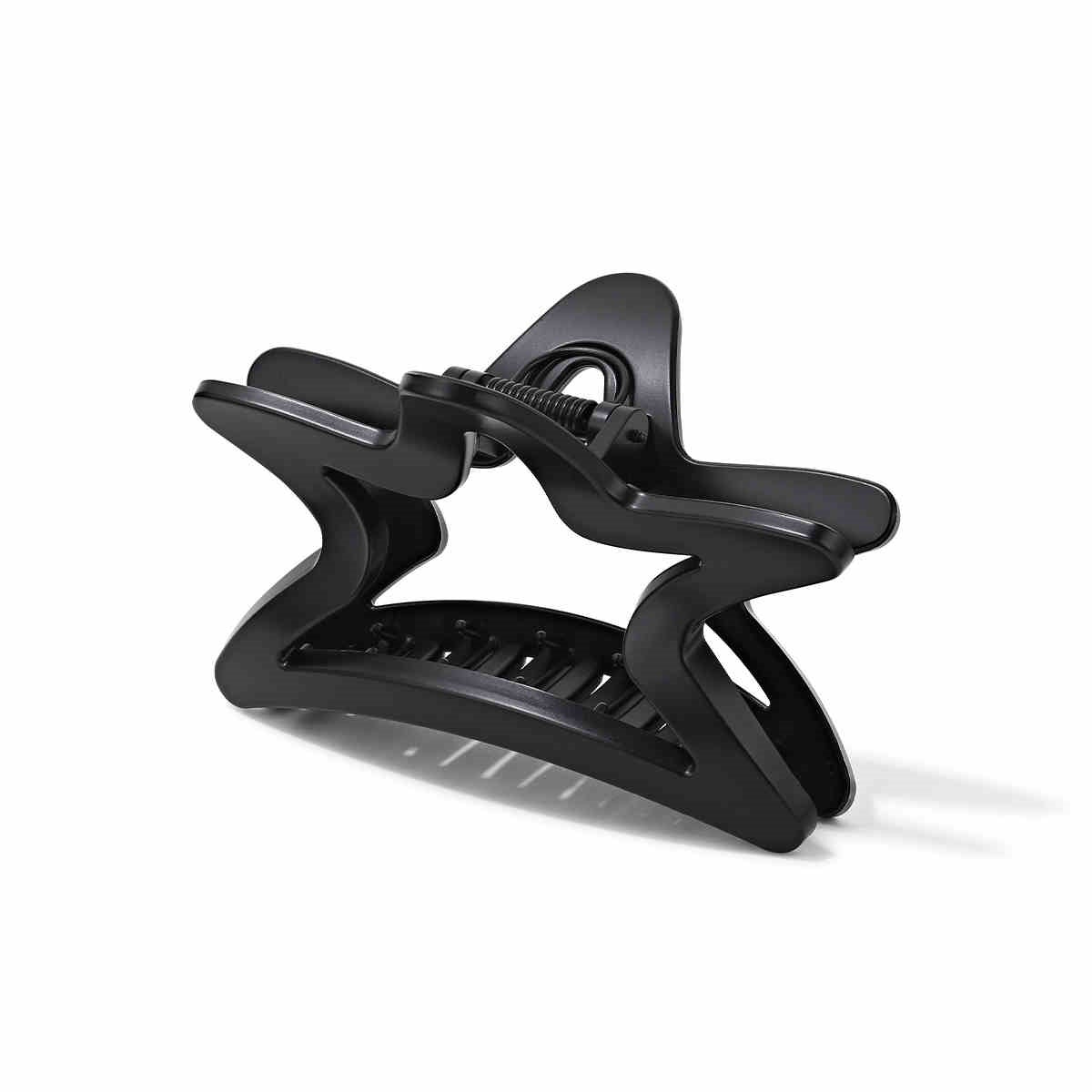 Star hair claw