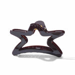 Star hair claw