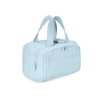 Lightweight toiletry pouch