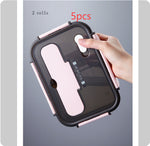 Bento lunch box