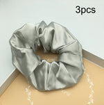 22mmS Version Silk Hair Rope