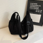 Casual everyday tote