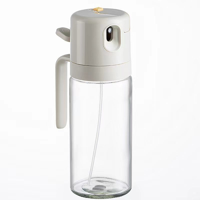 2-in-1 oil dispenser