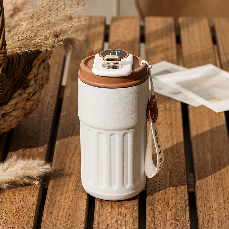450 ml thermal coffee cup