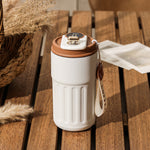 450 ml thermal coffee cup