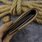 Multi-card wallet