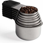 Measuring cups & spoons